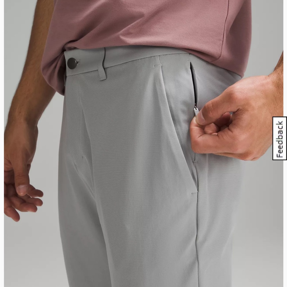 Lululemon pants - Picture 3 of 3